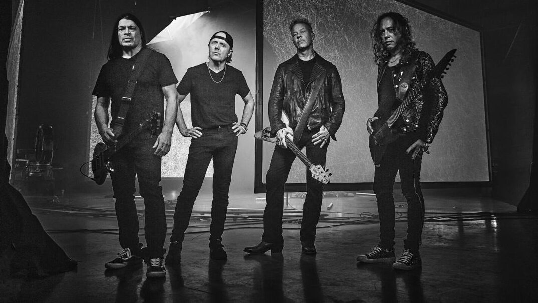 Metallica Tour 2026, a Bologna il 3 giugno l’unica data italiana Metallica Tour 2026, a Bologna il 3 giugno l’unica data italiana