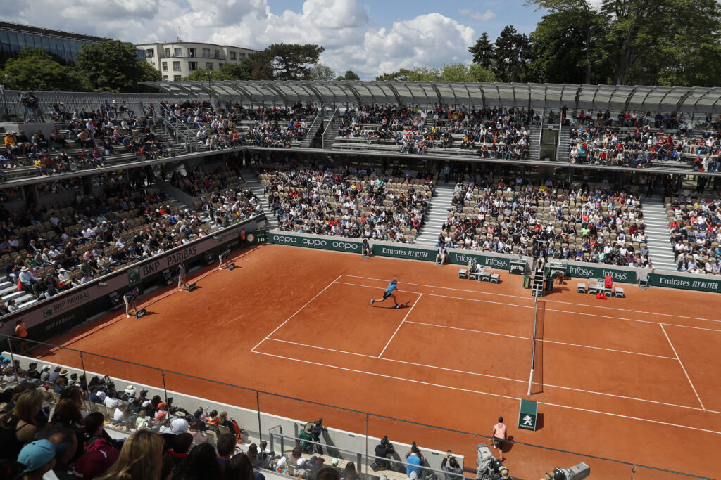 Sorteggio Roland Garros 2025: dove vederlo, le teste di serie e gli italiani Sorteggio Roland Garros 2025: dove vederlo, le teste di serie e gli italiani