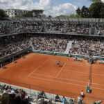 Sorteggio Roland Garros 2025: dove vederlo, le teste di serie e gli italiani