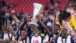 Tottenham vince Europa League? Perchè gli interisti sono preoccupati