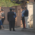 Delitto Garlasco, la consulenza: accanto al corpo di Chiara Poggi altre 6 impronte sconosciute