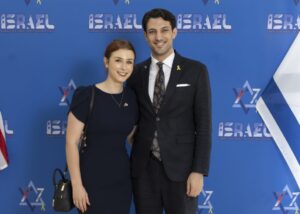 Uccisi dipendenti ambasciata Israele a Washington