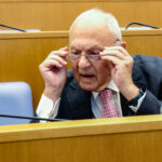 Consob, Savona: “Se non gradito pronto ad andarmene”