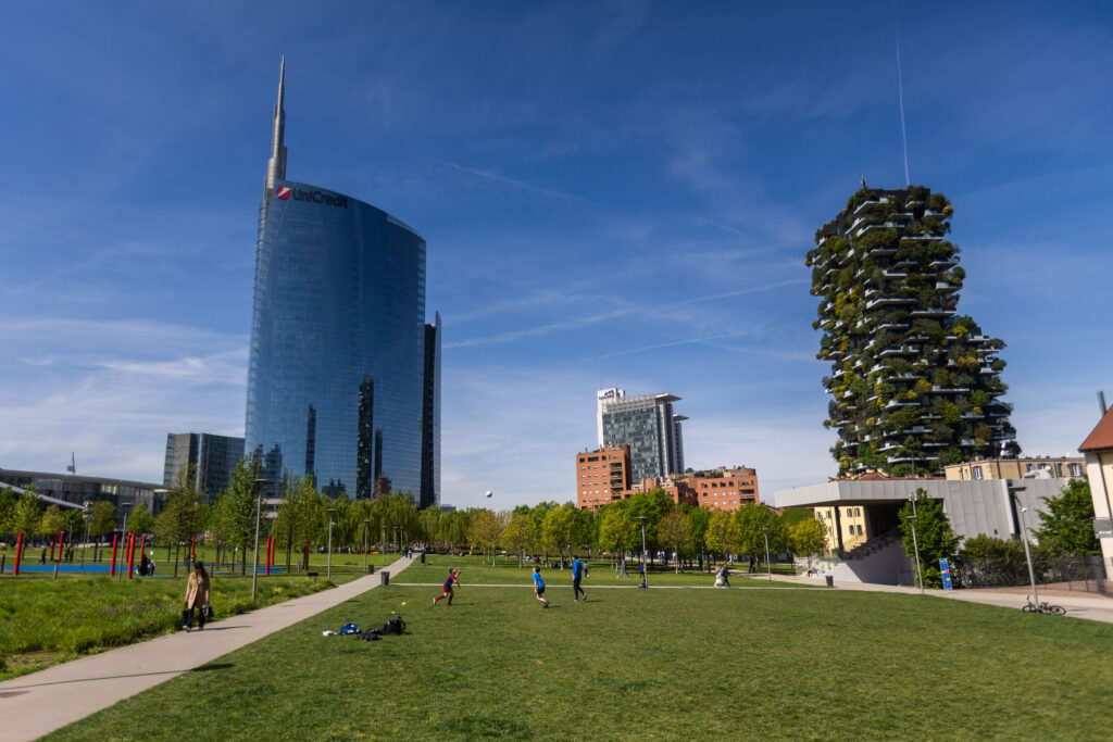 Unicredit fa ricorso al Tar sul golden power Unicredit fa ricorso al Tar sul golden power