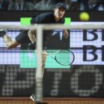 Roland Garros 2025: il tabellone di Sinner e degli altri azzurri