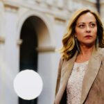 Ucraina, Meloni: “Ho sentito Trump, obiettivo è avviare un nuovo turno di negoziati”