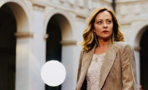 Ucraina, Meloni: “Ho sentito Trump, obiettivo è avviare un nuovo turno di negoziati”