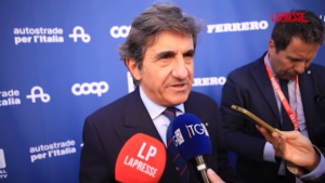 Torino, Cairo: “Stadio sarebbe un valore aggiunto”