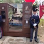 Strage Capaci, a Palermo in mostra i resti dell’auto di Falcone