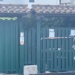 Omicidio Fregene, sopralluogo dei Ris nel villino in cui fu uccisa Stefania Camboni