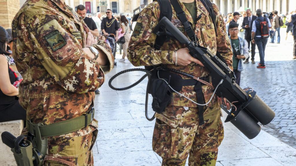 dopo attentato washington massima vigilanza in italia comunità ebraica cresce antisemitismo