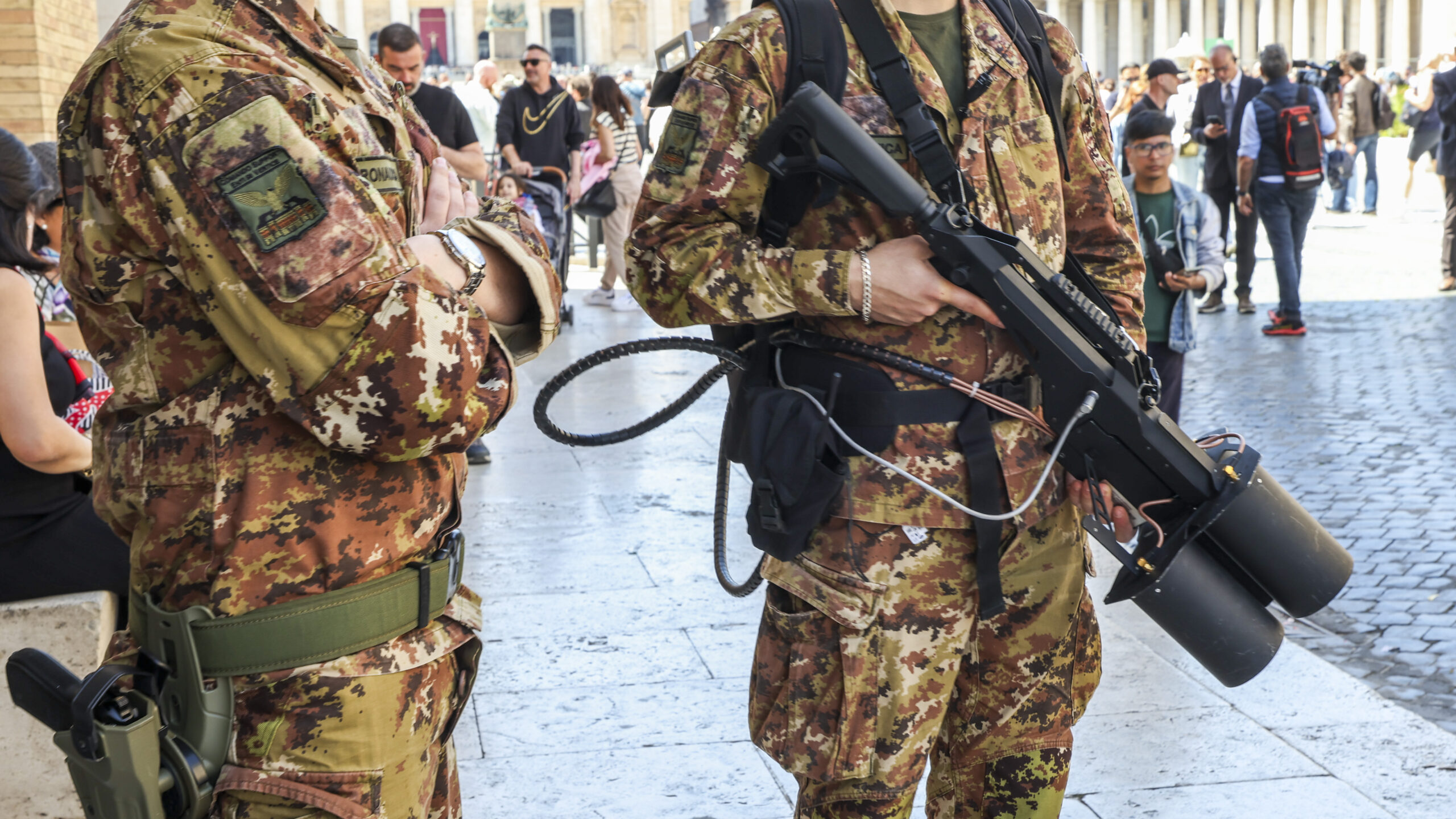 Dopo attentato Washington massima vigilanza in Italia. Comunità ebraica: “Cresce antisemitismo”