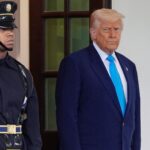 Trump: “Dazi al 50% all’Europa dal 1 giugno”