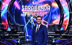 Sarabanda Celebrity 2025: quando inizia il programma di Enrico Papi, ecco gli ospiti