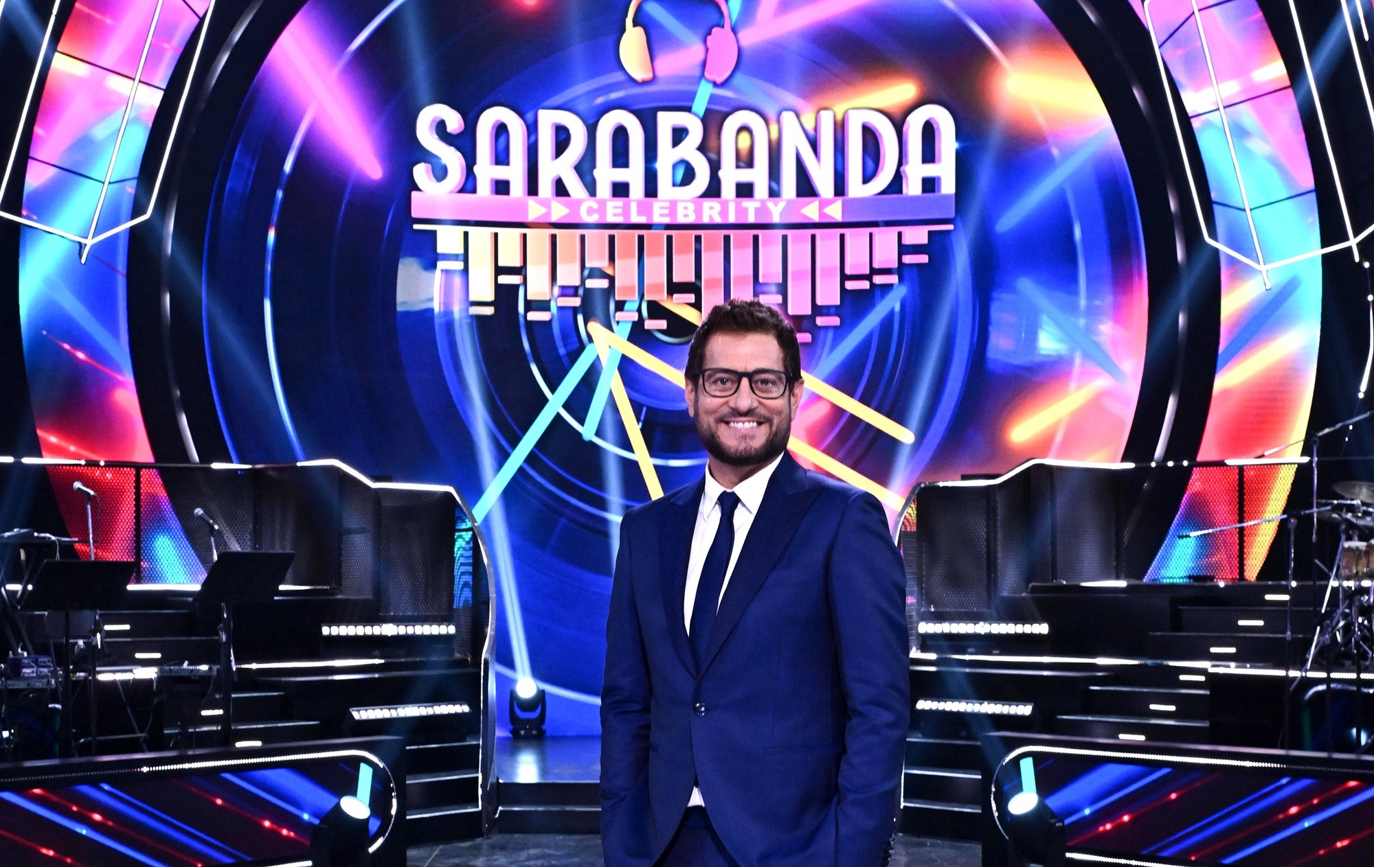 Sarabanda Celebrity 2025: quando inizia il programma di Enrico Papi, ecco gli ospiti Sarabanda Celebrity 2025: quando inizia il programma di Enrico Papi, ecco gli ospiti