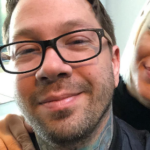 Dave Shapiro morto nello schianto del jet a San Diego