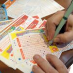 Superenalotto 22 maggio 2025, estrazione vincente: la storia dei 6 e la top 10