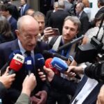 Strage Capaci, anche l’ex giudice Ayala al Museo del Presente per ricordare Falcone