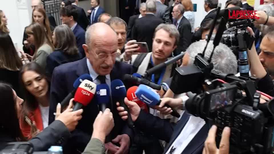 Strage Capaci, anche il giudice Ayala al Museo del Presente per ricordare Falcone Strage Capaci, anche il giudice Ayala al Museo del Presente per ricordare Falcone
