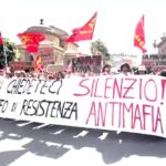 Strage Capaci, corteo di ‘resistenza antimafia’ a Palermo
