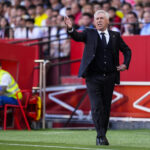 Ancelotti, la lettera d’addio al Real Madrid: “Anni indimenticabili”