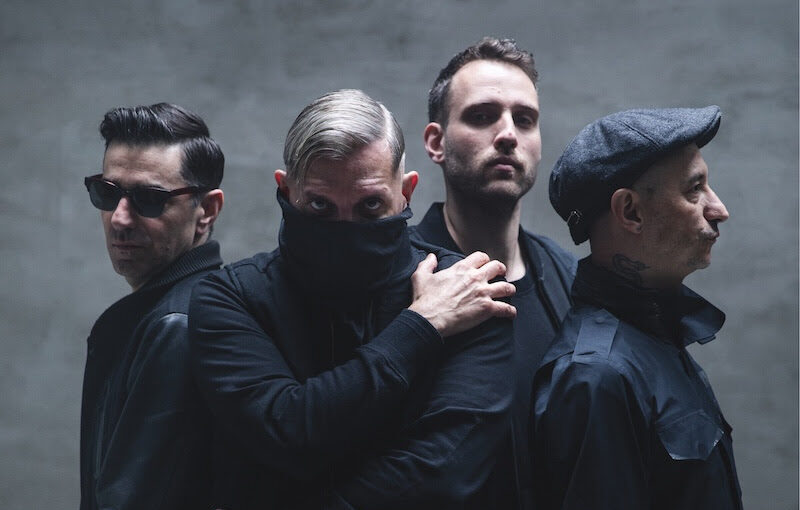 Casino Royale, esce il nuovo album ‘Fumo’: “Raccontiamo la pre-Apocalisse” Casino Royale, esce il nuovo album ‘Fumo’: “Raccontiamo la pre-Apocalisse”