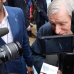 Strage Capaci, Don Ciotti: “Le mafie sono tornate forti”