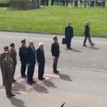 Modena: Mattarella e Crosetto alla Cerimonia degli Allievi Ufficiali
