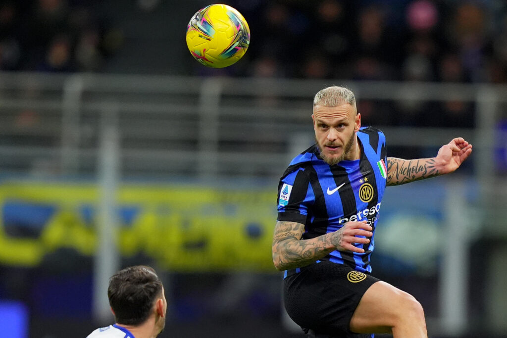 Como Inter: probabili formazioni, pronostici e arbitri Como Inter: probabili formazioni, pronostici e arbitri