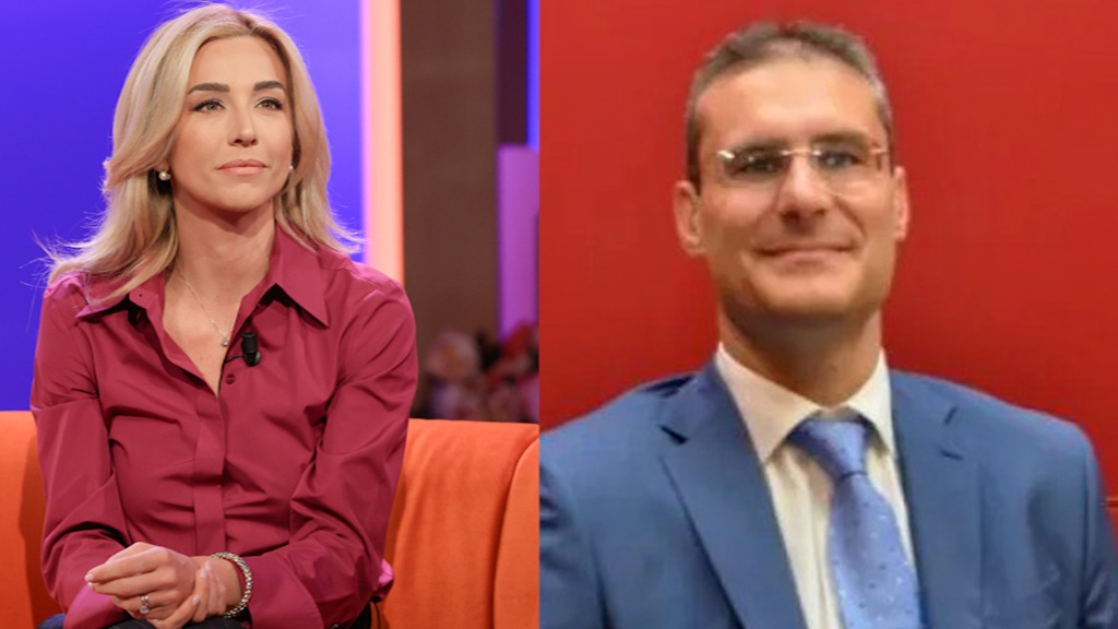comunali genova 2025 meloni e schlein in campo per i candidati piciocchi e salis
