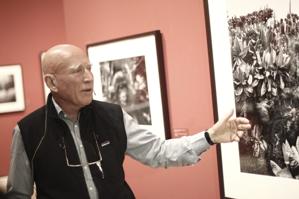 è morto sebastião salgado il fotografo aveva 81 anni