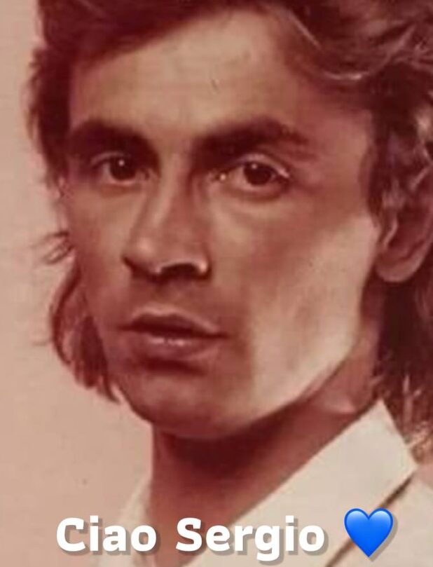 lutto per vasco rossi morto sergio silvestri da Lapresse.it lutto per vasco rossi morto sergio silvestri
