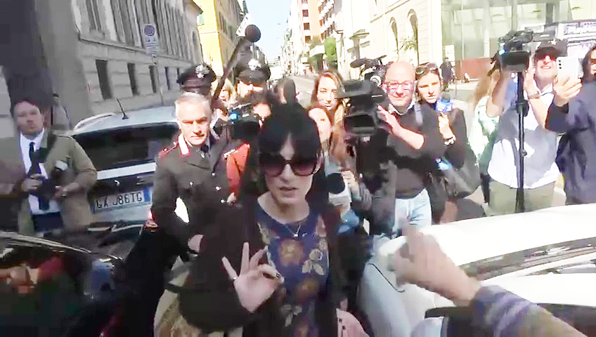 Delitto Garlasco, l’avvocato di Sempio e il post su Instagram: richiamo per Angela Taccia