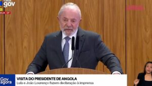 Morte Salgado, Lula celebra il fotografo: “Uno dei più grandi di sempre”