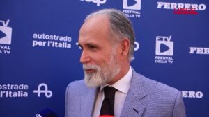 Sanremo, Rossi: “È pezzo memoria della nostra nazione”