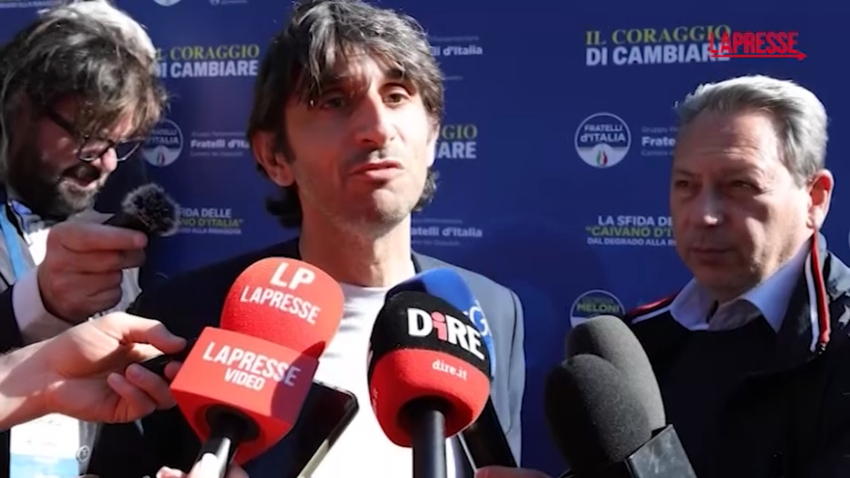 America’s Cup a Napoli, Donzelli: “Occasione di rilancio per il Sud”