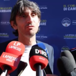 America’s Cup a Napoli, Donzelli: “Occasione di rilancio per il Sud”