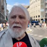 Moni Ovadia: “Giusto vietare ingresso nei negozi a sionisti”