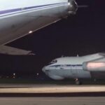 Russia-Ucraina, soldati russi liberati arrivano a Mosca