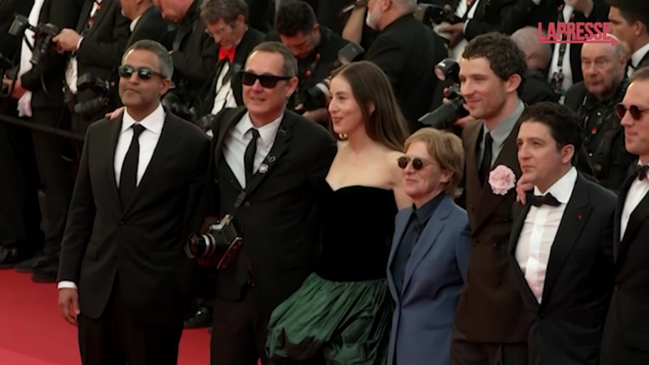 Cannes 2025, oggi la serata finale Cannes 2025, oggi la serata finale