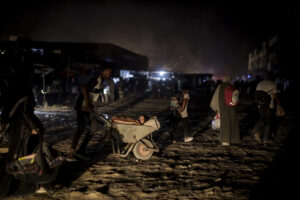 gaza