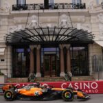 Formula 1, Gp Monaco 2025: pole position Norris davanti a Leclerc