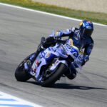 MotoGp, Alex Marquez vince la sprint in Gran Bretagna. Bagnaia sesto