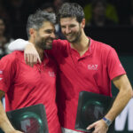 Atp Amburgo 2025, Bolelli e Vavassori trionfano nel doppio