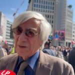 Angelo D’Orsi: “Israele sta perdendo suo diritto a esistere”