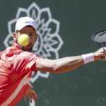 Djokovic vince il titolo Atp numero 100: battuto Hurcacz in finale a Ginevra