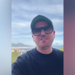 Scudetto Napoli, Gigi D’Alessio sui social: “Pino Daniele con Troisi, Merola e Carosone…”