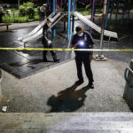 Turista italiano sequestrato e torturato a New York per due settimane, due arresti