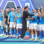 Scudetto Napoli, tutti i numeri del 4° tricolore