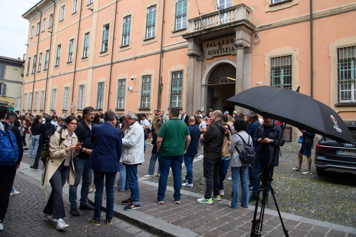 Delitto Garlasco, il procuratore che chiese archiviazione per Sempio: “Prova scientifica era inservibile”